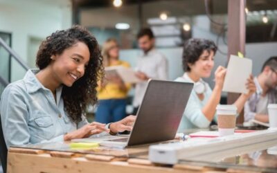 Tendências em bem-estar e inclusão social no ambiente de trabalho