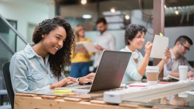 Tendências em bem-estar e inclusão social no ambiente de trabalho